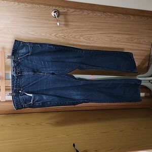 Men's Volcom slim denim jeans - Size 40